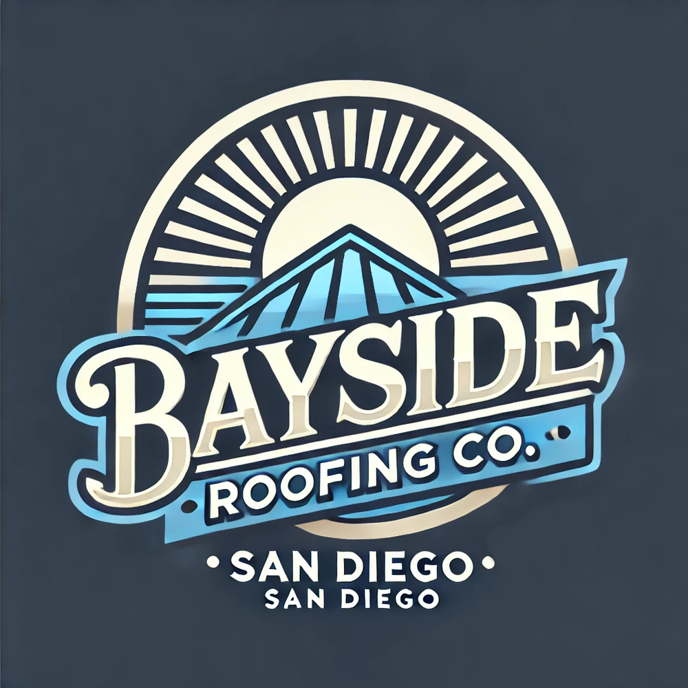 Slide of Bayside Roofing