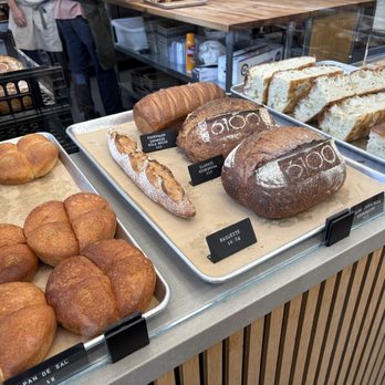 61hundred Bread - Bakeries Near Me - Santa Ana, California