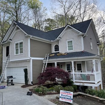 Christian Brothers Roofing Contractor - Roswell, GA - Roofing Near Me - Alpharetta, Georgia Christian Brothers Roofing Contractor - Roswell, GA - Roofing Near Me - Alpharetta, Georgia