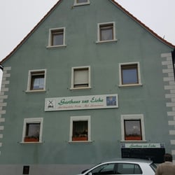 Gasthaus zur Eiche