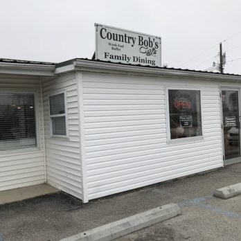 Country Bob's Cafe - New American Near Me - Saint James, Missouri Country Bob's Cafe - New American Near Me - Saint James, Missouri