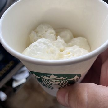 Starbucks - PupAchino Too of two - Coffee & Tea Near Me - Plano, Texas