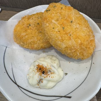 Oya Sushi - Croquettes - Sushi Bars Near Me - Marriottsville, Maryland Oya Sushi - Croquettes - Sushi Bars Near Me - Marriottsville, Maryland