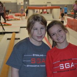 Sterling Gymnastics Academy