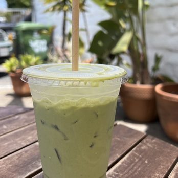 SACHI.LA - Matcha Latte - Coffee & Tea Near Me - Los Angeles, California SACHI.LA - Matcha Latte - Coffee & Tea Near Me - Los Angeles, California