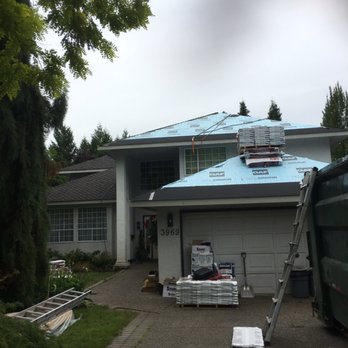 Ambleside Roofing - GAF Grand Canyon ready for shingles - Roofing Near Me Ambleside Roofing - GAF Grand Canyon ready for shingles - Roofing Near Me