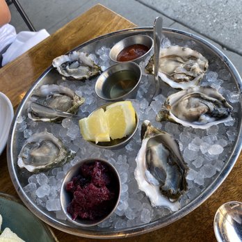 Bone Kettle - Oysters - Breakfast & Brunch Near Me - Pasadena, California