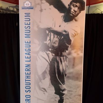 Negro Southern League Museum - I just thought this was beautiful - Museums Near Me - Birmingham, Alabama Negro Southern League Museum - I just thought this was beautiful - Museums Near Me - Birmingham, Alabama