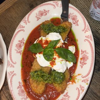 Little Nonna's - Italian Near Me - Philadelphia, Pennsylvania
