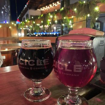 Icicle Brewing - Brewpubs Near Me - Leavenworth, Washington Icicle Brewing - Brewpubs Near Me - Leavenworth, Washington