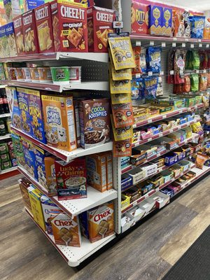 Kyle's Market by null