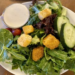 Jarboe's Grill - Side Salad
