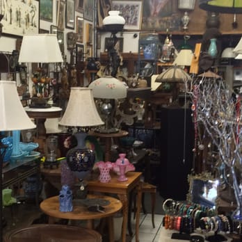 Antique Plus - Antiques Near Me - Los Angeles, California