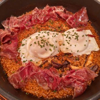 Casa Alfonso - Get this rice - Tapas Bars Near Me - Barcelona, B Casa Alfonso - Get this rice - Tapas Bars Near Me - Barcelona, B