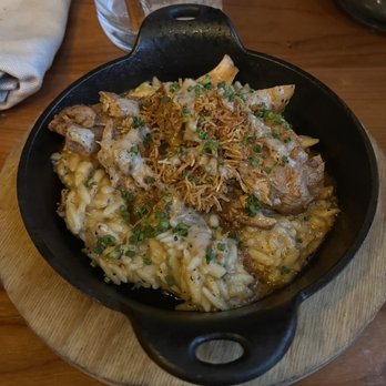 Gypsy Kitchen DC - Chicken and orzo - Tapas/Small Plates Near Me - Washington, DC, District of Columbia Gypsy Kitchen DC - Chicken and orzo - Tapas/Small Plates Near Me - Washington, DC, District of Columbia