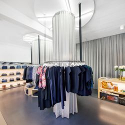 ABOUT GIVEN - ABOUT GIVEN - Finest Eco Fashion