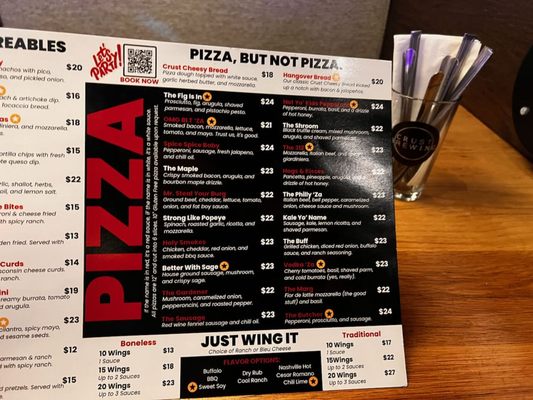 Crust Brewing by null