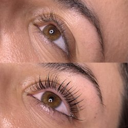 Lashed Up in L.A. - Mobile Lash Lifting Service - Lash lifting using only the best brand out there! Hypoallergenic and cruelty free