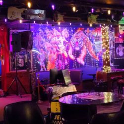 The Station Sports Bar and Grill