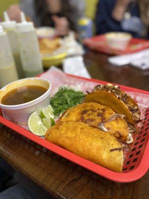 Taqueria Las Cazuelas by null