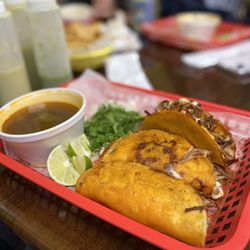 Taqueria Las Cazuelas