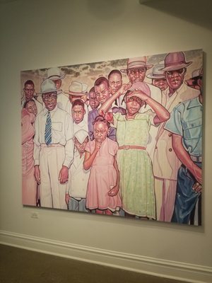 Stony Island Arts Bank by null