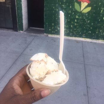 Ample Hills Creamery - Ooey Gooey - Ice Cream & Frozen Yogurt Near Me - Brooklyn, New York