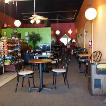 World Coffee House - Lots of room! - Coffee & Tea Near Me - Tracy, California