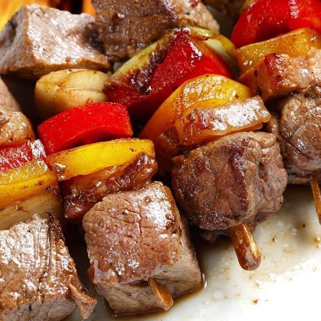 ORIGINAL KABOB FACTORY Updated November 2024 710 Photos & 1274