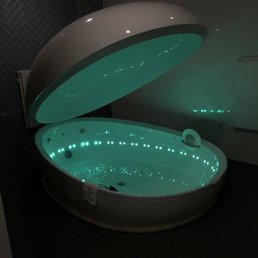 Floatation Pod Floatation Pod