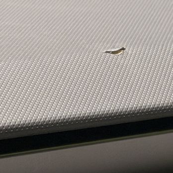 Tesla - Rip in the dashboard - Car Dealers Near Me - Mount Kisco, New York