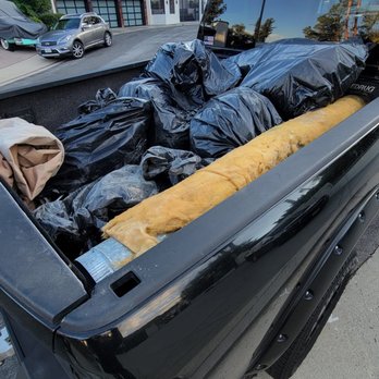 Rodent Hunters - Taking out the trash to the dump yard. - Pest Control Near Me - Los Angeles, California Rodent Hunters - Taking out the trash to the dump yard. - Pest Control Near Me - Los Angeles, California
