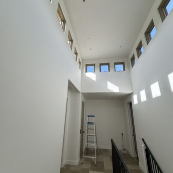Presidential GC - Interior Paint Job - General Contractors Near Me Presidential GC - Interior Paint Job - General Contractors Near Me