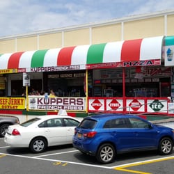 Kuppers French Fries