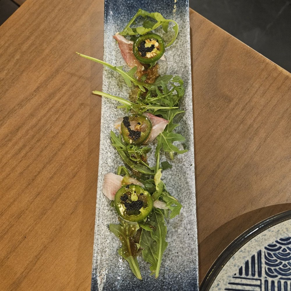 Machi Sushi - Japanese Near Me - Houston, Texas