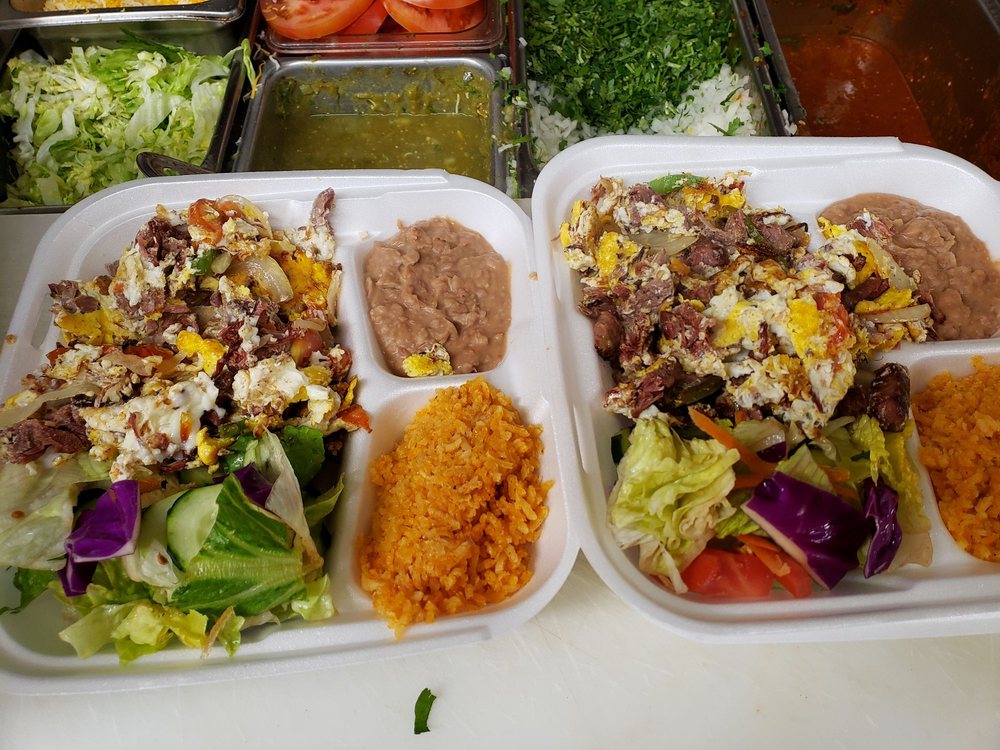 EL TACO LOCO 5 57 Photos & 114 Reviews 22502 S Western Ave