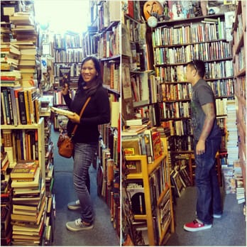 Footnote Books - Bookworm Heaven! - Bookstores Near Me - San Diego, California Footnote Books - Bookworm Heaven! - Bookstores Near Me - San Diego, California