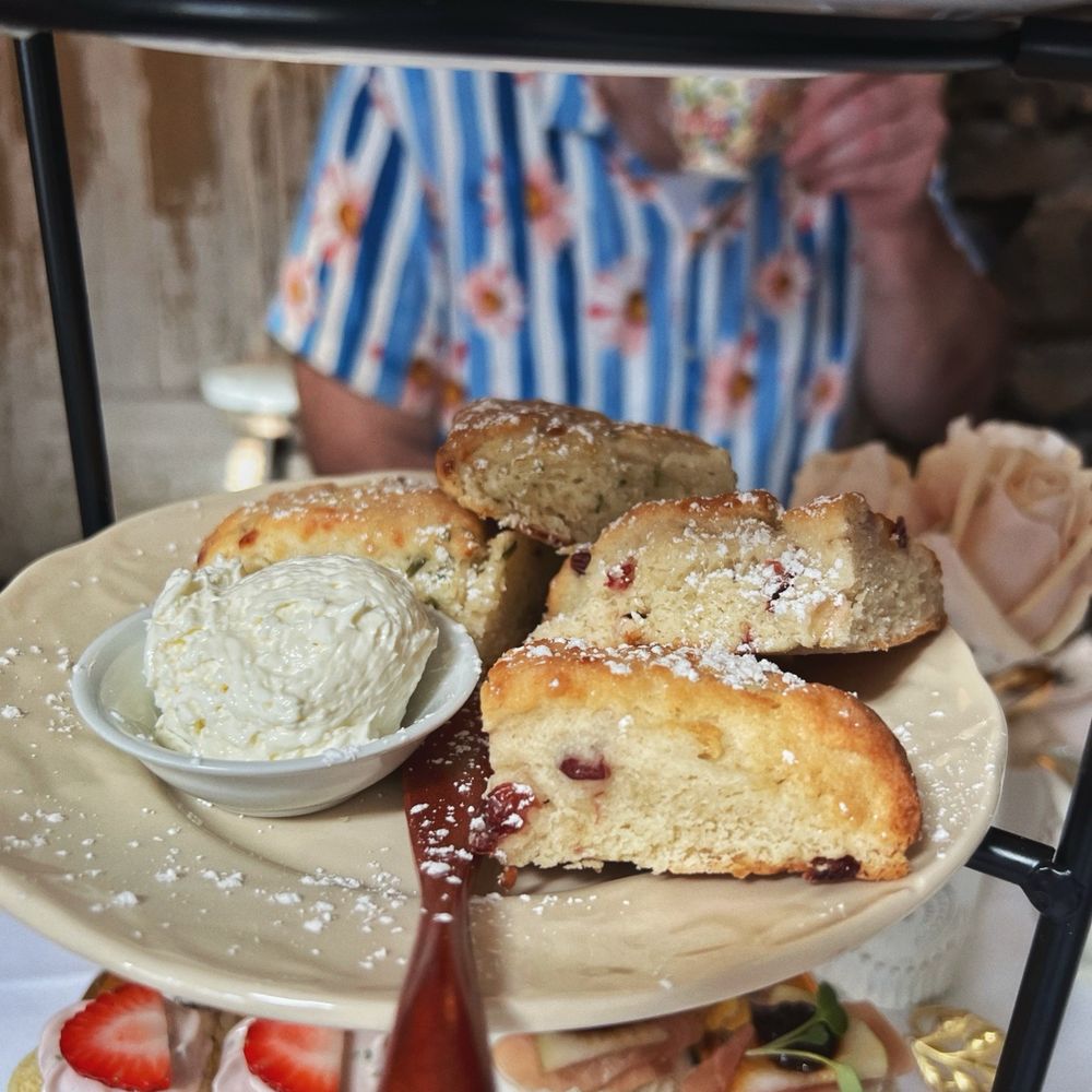 Sweet Maries Tea Cottage - Tea Tower - Tea Rooms Near Me - N Kingstown, Rhode Island Sweet Maries Tea Cottage - Tea Tower - Tea Rooms Near Me - N Kingstown, Rhode Island