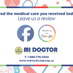 MD Family Clinic - Seminary