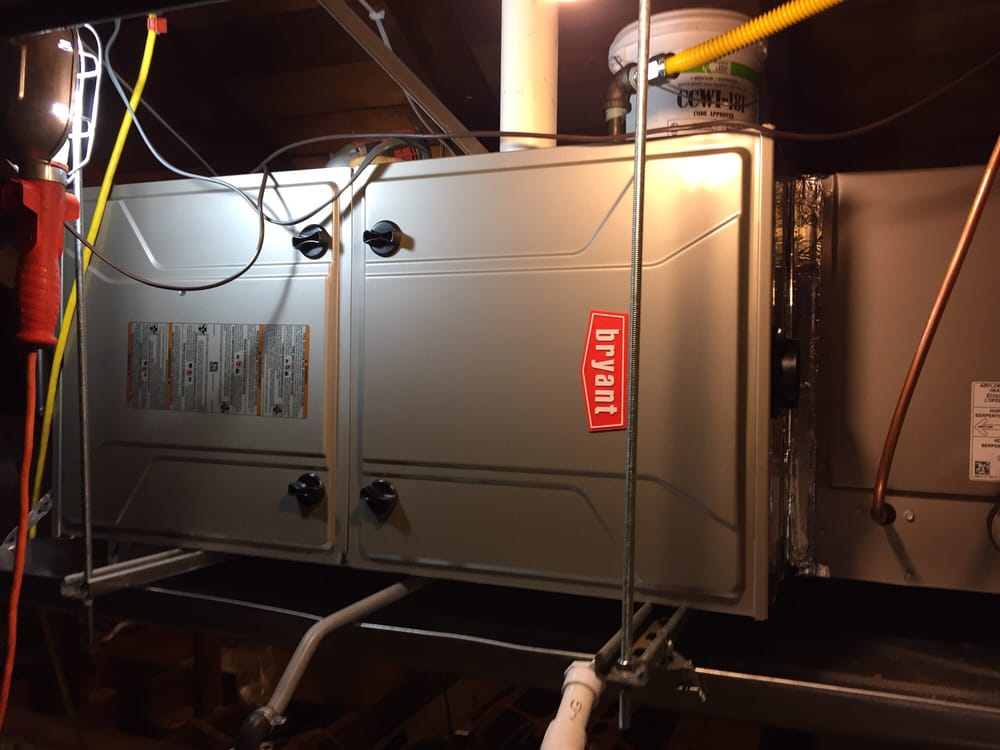 WEBB AIR HEATING & AIR CONDITIONING Updated October 2024 26 Photos