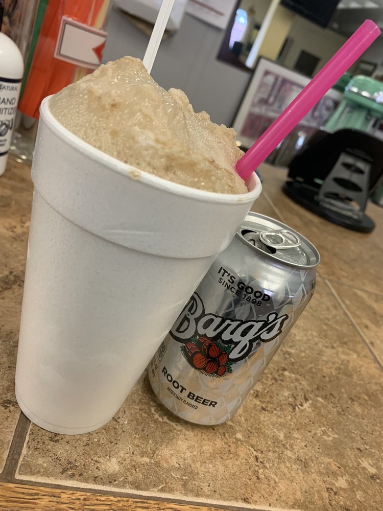 OLD TOWN ICE CREAM AND CANDY Updated October 2024 110 N Main