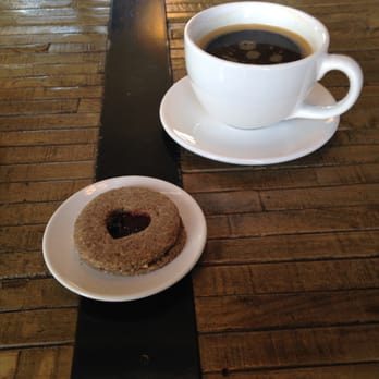 Steam Espresso Bar - Gluten and Soy Free Vegan Treat. - Coffee & Tea Near Me - Denver, Colorado
