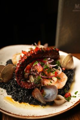 Mikhuna Japanese-Peruvian Cuisine by null