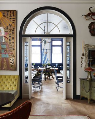 Maison Métier - The Unbound Collection by Hyatt by null