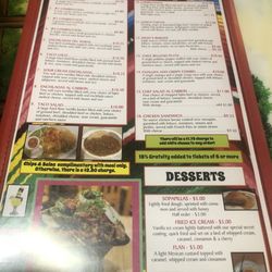 Nicky's Mexican Restaurant