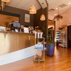 The Beauty Mark Hair Salon