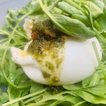 Federal - Burrata - Coffee & Tea Near Me - Gerona, GI Federal - Burrata - Coffee & Tea Near Me - Gerona, GI