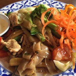 Pad Ke-mao