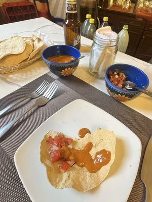 Restaurante Casa Fuerte by null