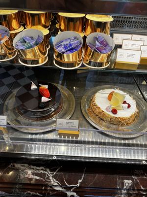 Café Bristol by null